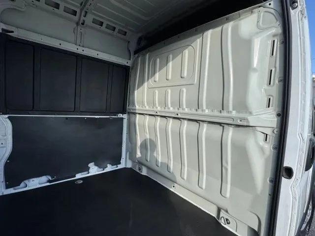 2022 Ram ProMaster - Image 11 of 12