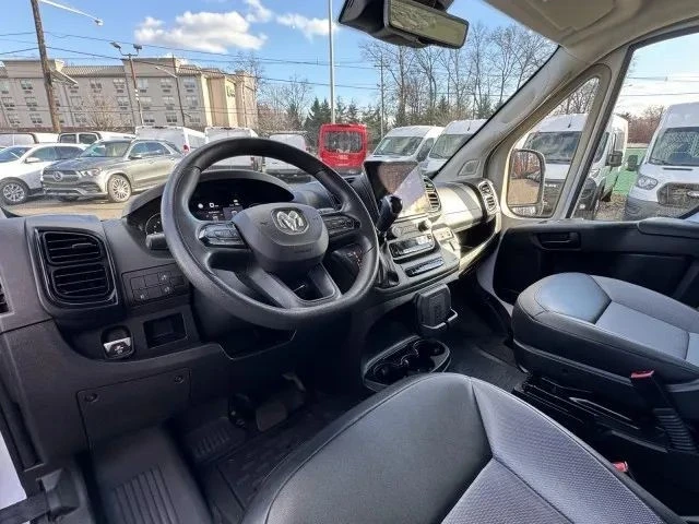 2022 Ram ProMaster - Image 12 of 12