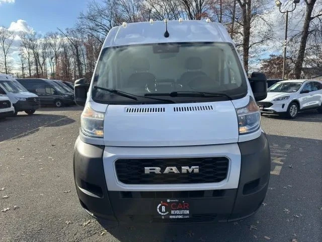 2022 Ram ProMaster - Image 2 of 12