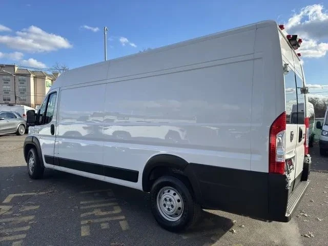 2022 Ram ProMaster - Image 4 of 12
