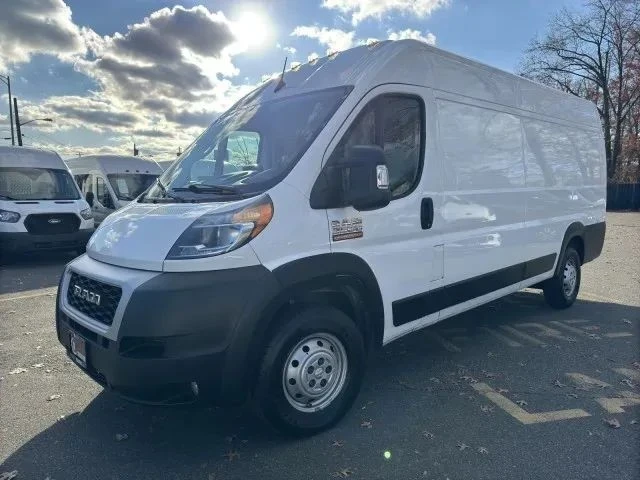 2022 Ram ProMaster - Image 3 of 12