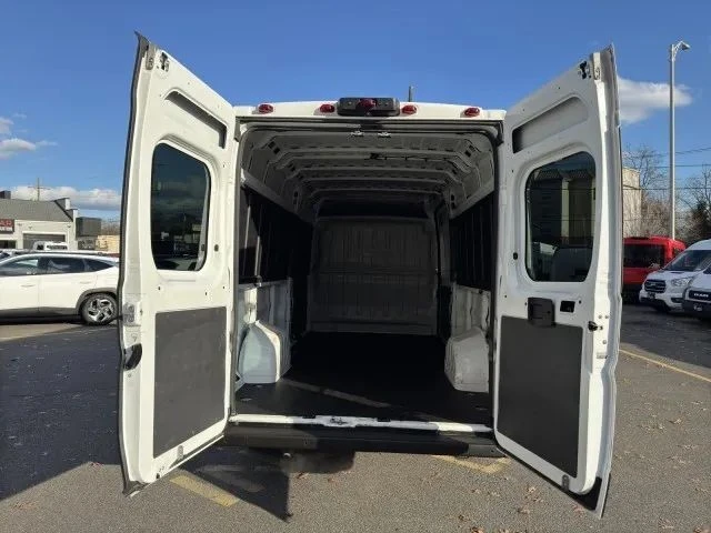 2022 Ram ProMaster - Image 6 of 12