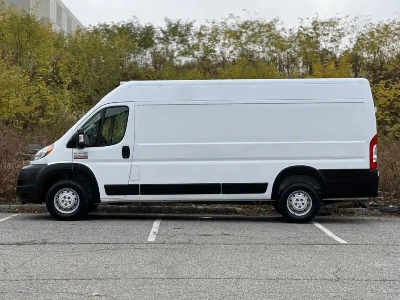 2022 Ram ProMaster - Image 5 of 12
