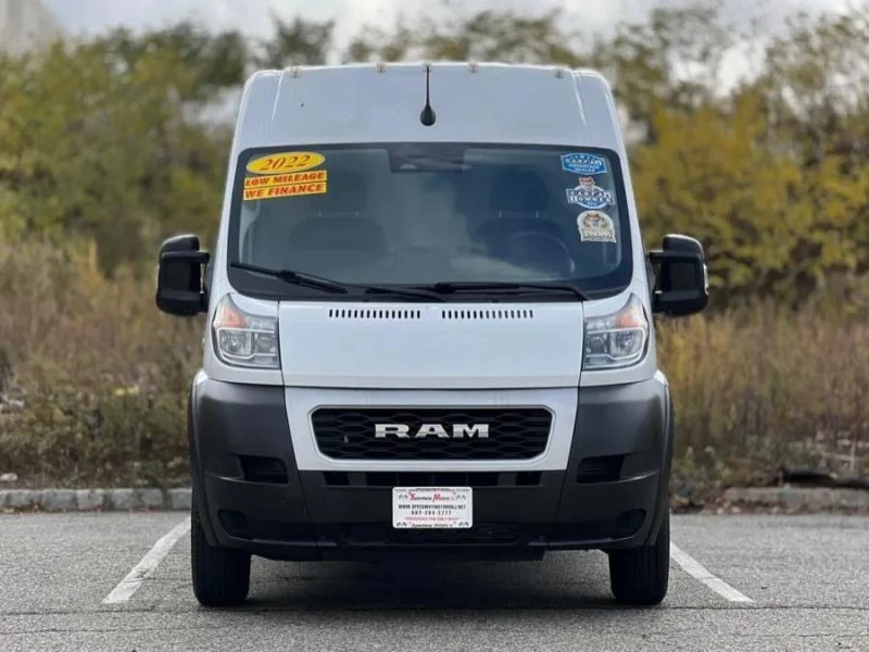 2022 Ram ProMaster - Image 3 of 12