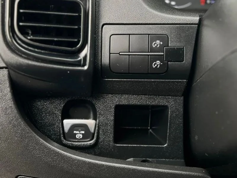 2022 Ram ProMaster - Image 11 of 12
