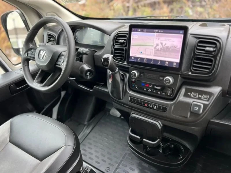 2022 Ram ProMaster - Image 10 of 12