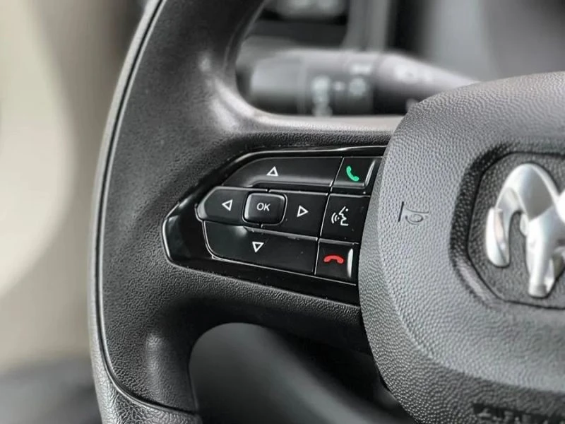 2022 Ram ProMaster - Image 12 of 12