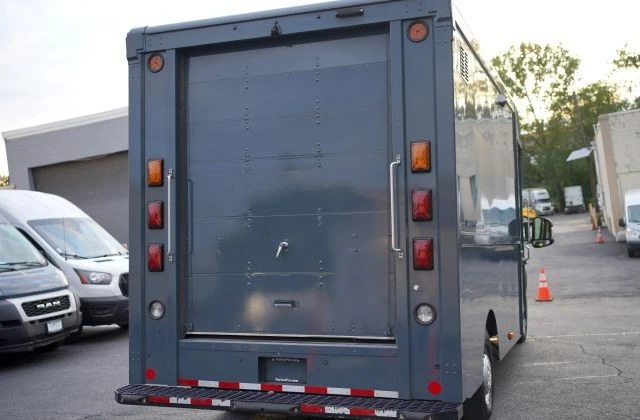 2022 Ram ProMaster - Image 5 of 19