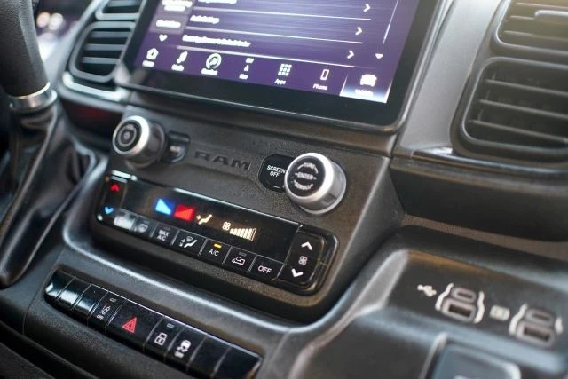 2022 Ram ProMaster - Image 12 of 19