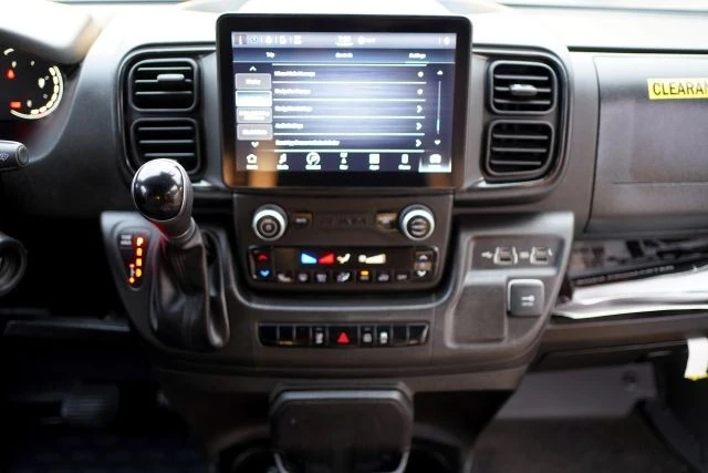 2022 Ram ProMaster - Image 10 of 19