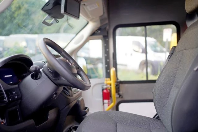 2022 Ram ProMaster - Image 9 of 19