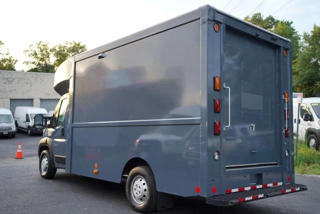 2022 Ram ProMaster - Image 4 of 19