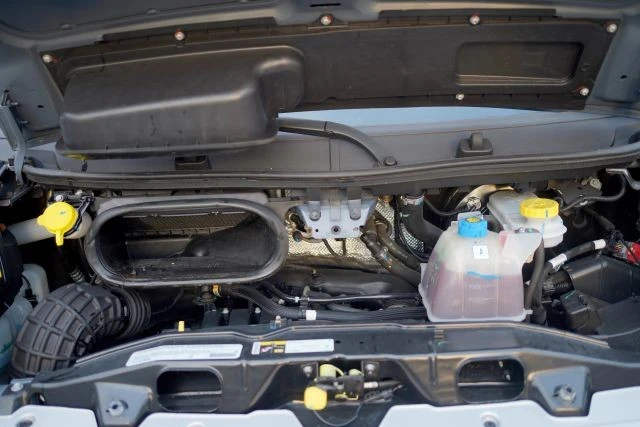 2022 Ram ProMaster - Image 19 of 19