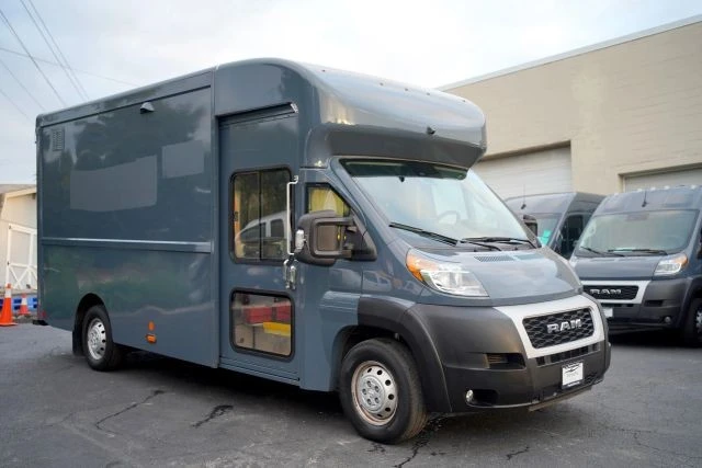 2022 Ram ProMaster - Image 7 of 19