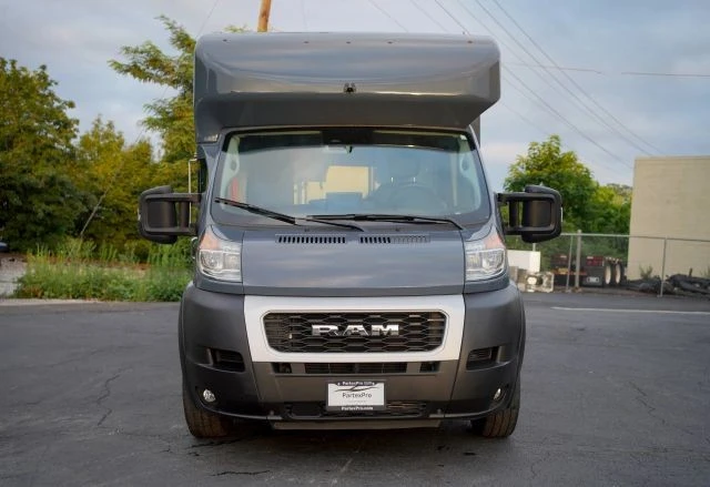 2022 Ram ProMaster - Image 8 of 19
