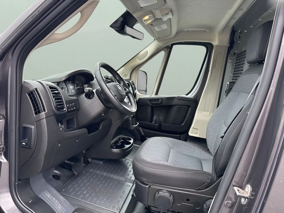 2022 Ram ProMaster - Image 9 of 12