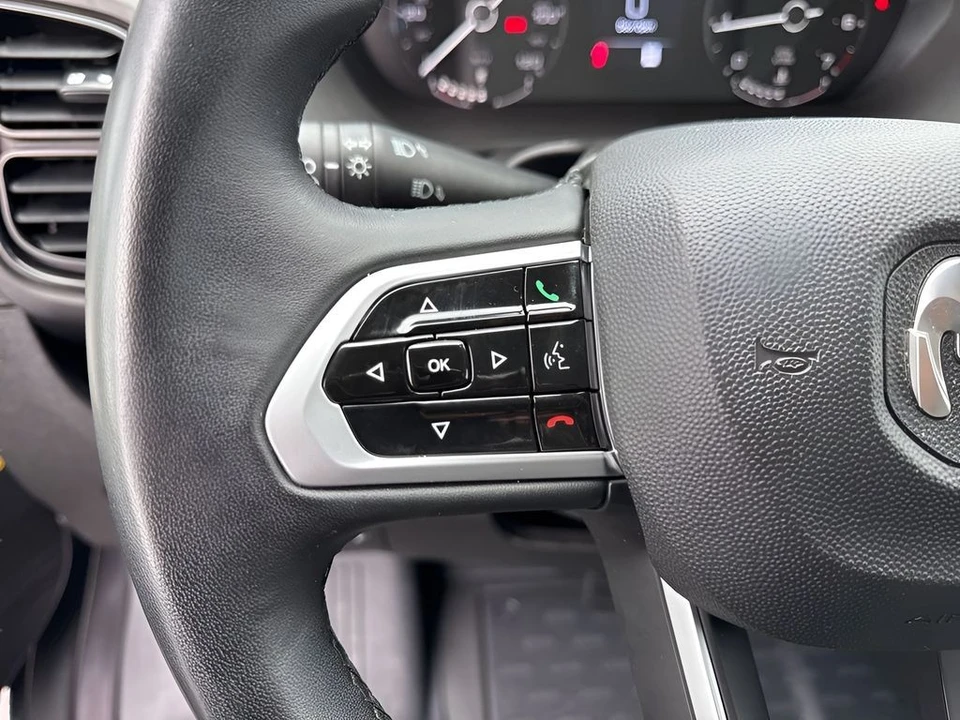 2022 Ram ProMaster - Image 11 of 12