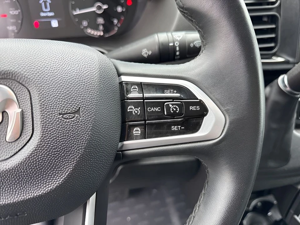2022 Ram ProMaster - Image 12 of 12