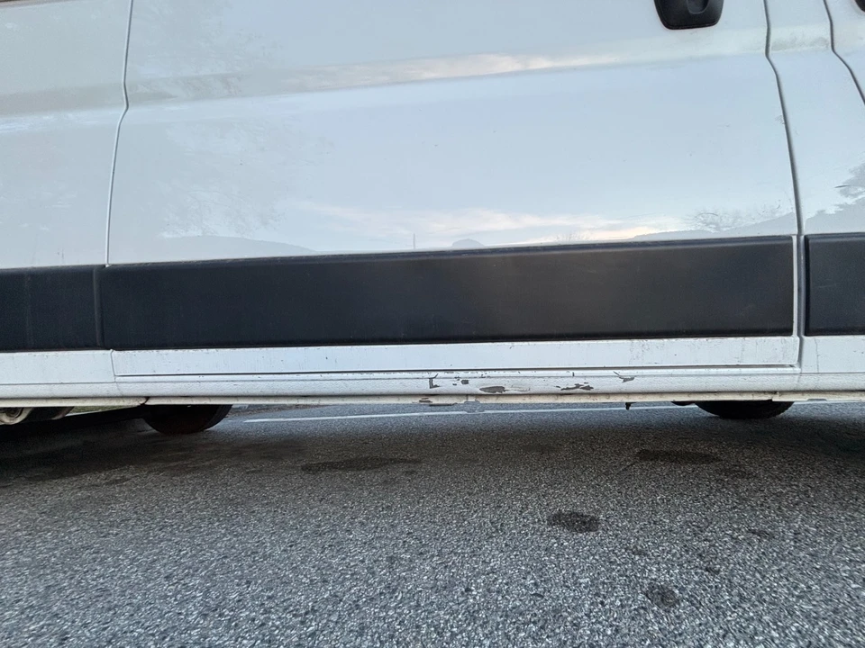 2022 Ram ProMaster - Image 14 of 14