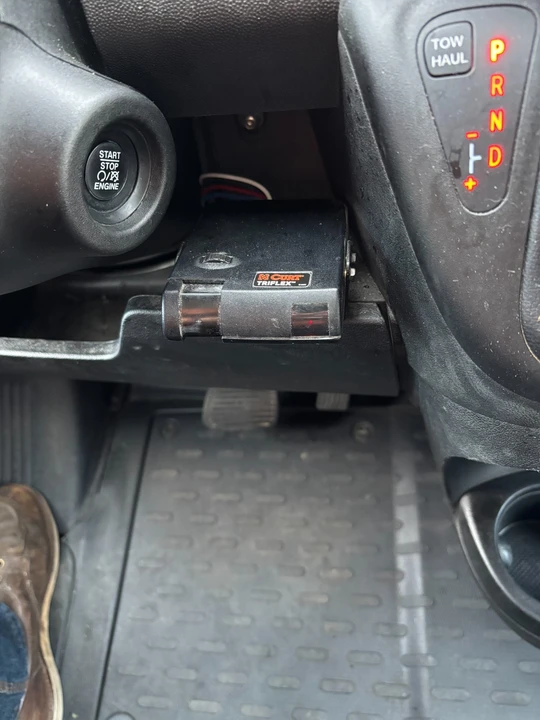2022 Ram ProMaster - Image 6 of 14