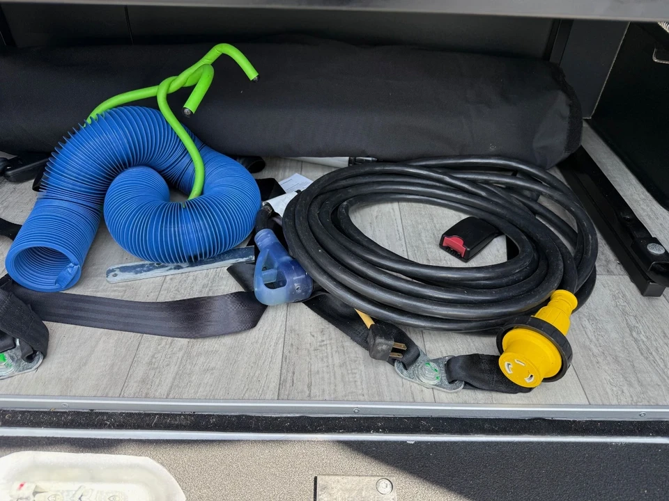 2022 Ram ProMaster - Image 16 of 21
