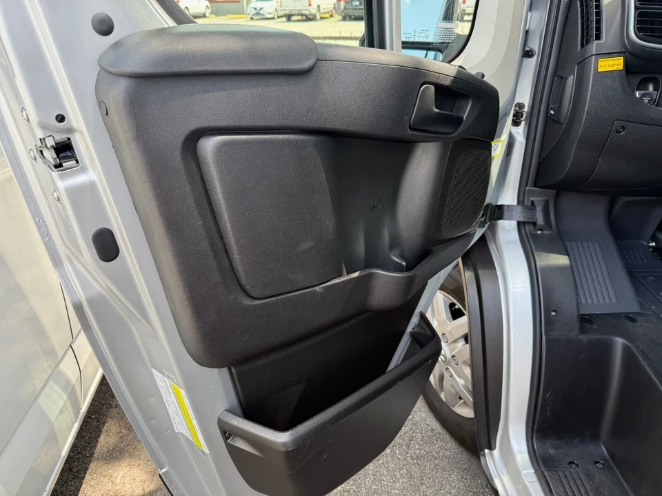2022 Ram ProMaster - Image 8 of 21