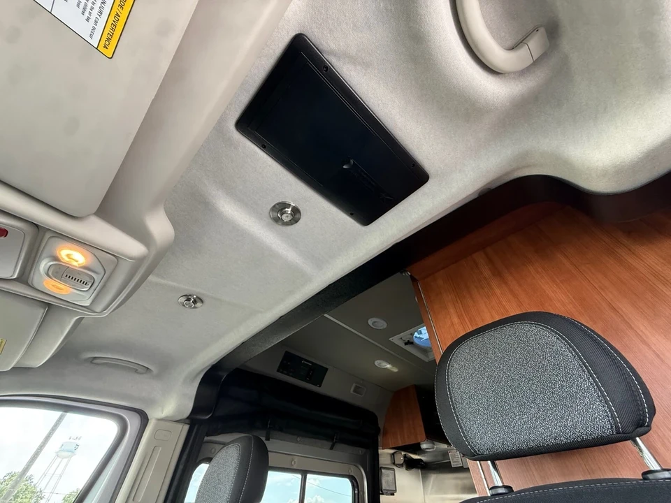 2022 Ram ProMaster - Image 13 of 21