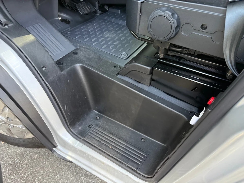 2022 Ram ProMaster - Image 10 of 21