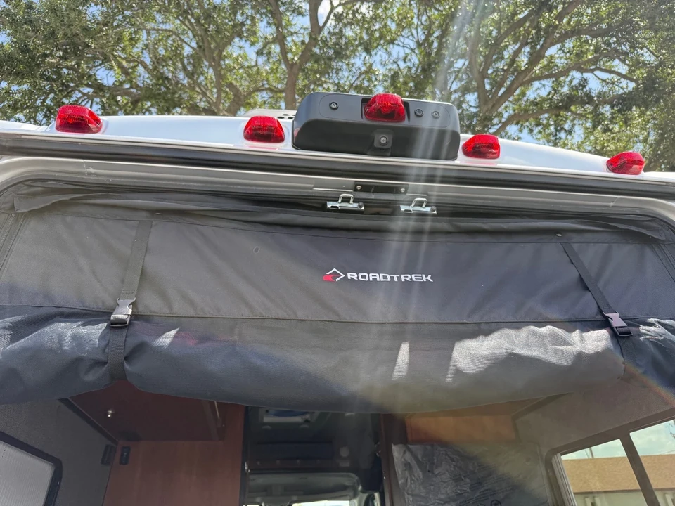 2022 Ram ProMaster - Image 19 of 21
