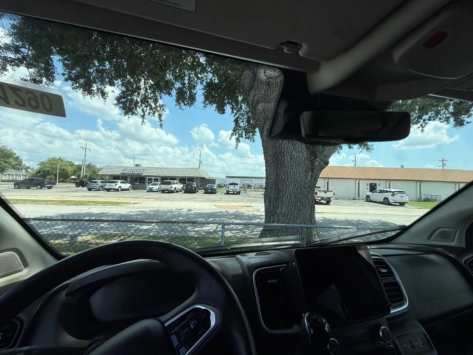 2022 Ram ProMaster - Image 12 of 21