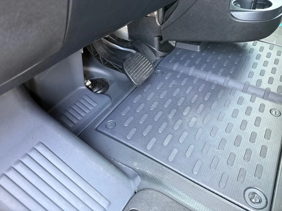 2022 Ram ProMaster - Image 14 of 21