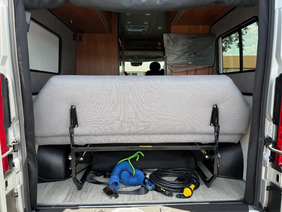 2022 Ram ProMaster - Image 15 of 21