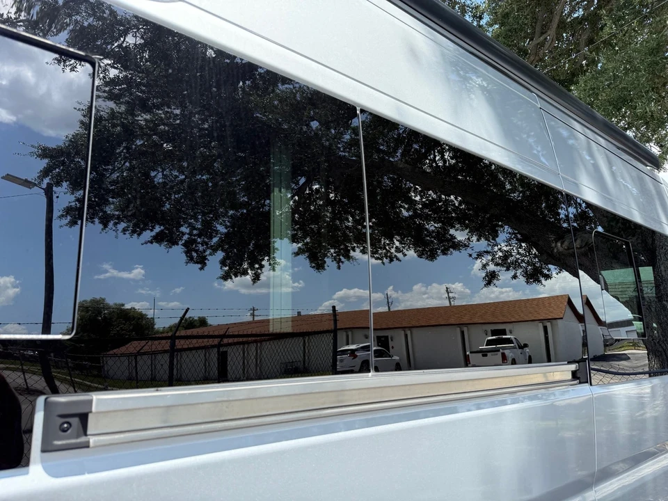 2022 Ram ProMaster - Image 20 of 21
