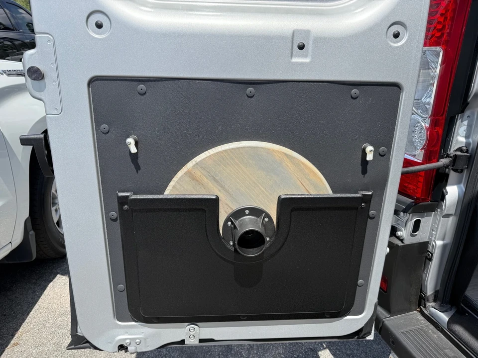 2022 Ram ProMaster - Image 17 of 21