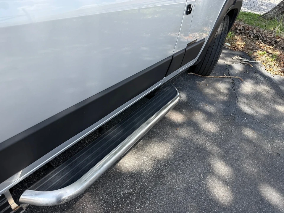 2022 Ram ProMaster - Image 21 of 21