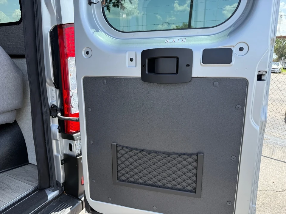 2022 Ram ProMaster - Image 18 of 21
