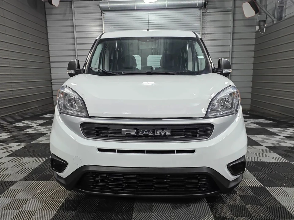 2022 Ram ProMaster - Image 3 of 12
