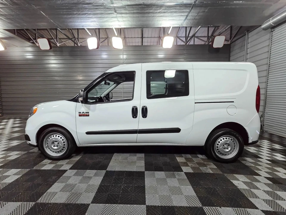 2022 Ram ProMaster - Image 8 of 12