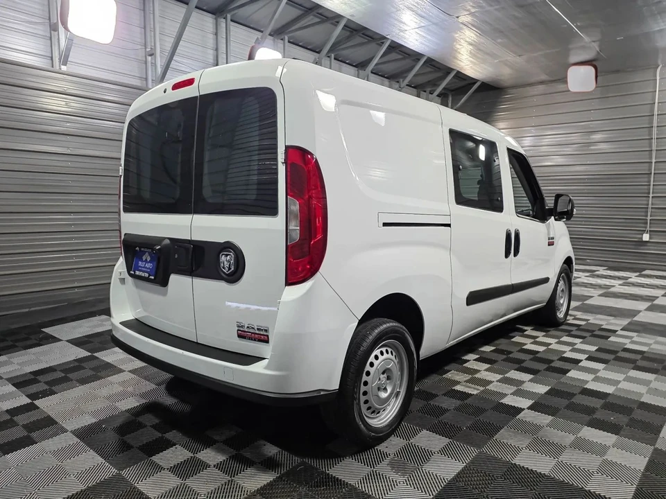 2022 Ram ProMaster - Image 5 of 12