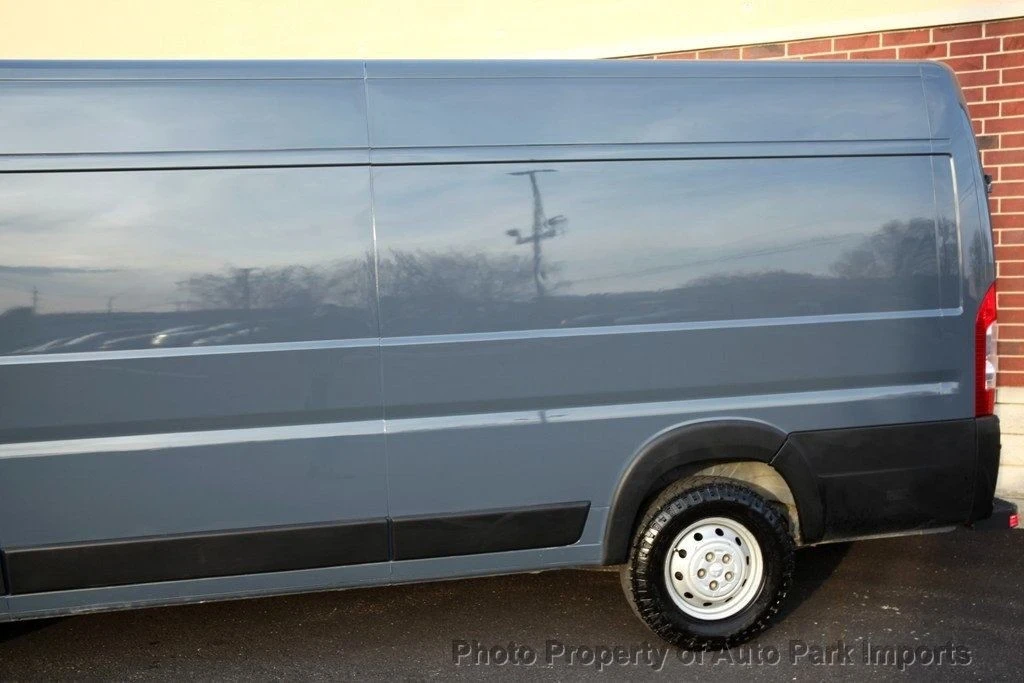 2022 Ram ProMaster - Image 5 of 12