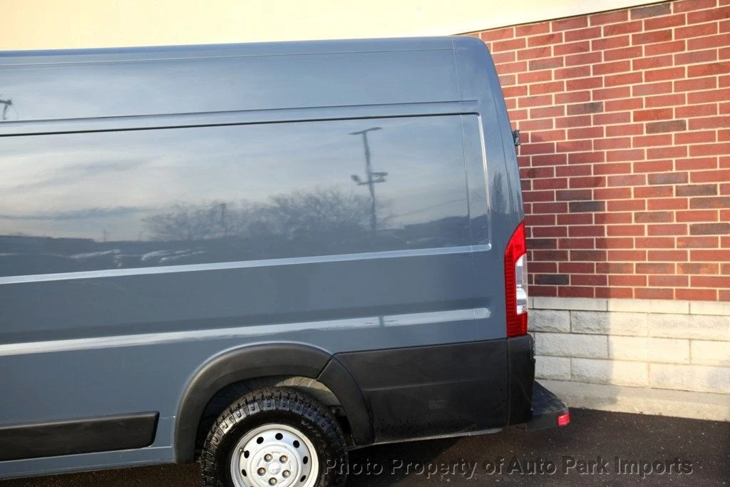 2022 Ram ProMaster - Image 6 of 12