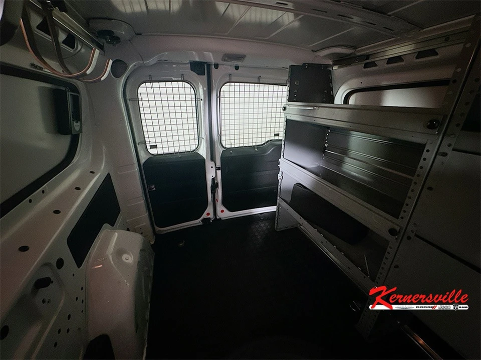 2022 Ram ProMaster - Image 12 of 21