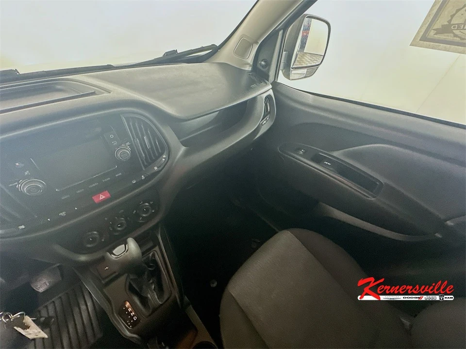 2022 Ram ProMaster - Image 11 of 21
