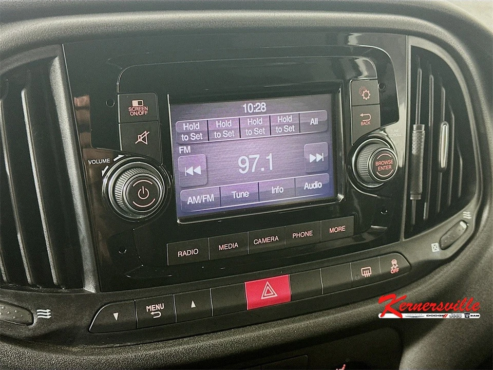 2022 Ram ProMaster - Image 17 of 21
