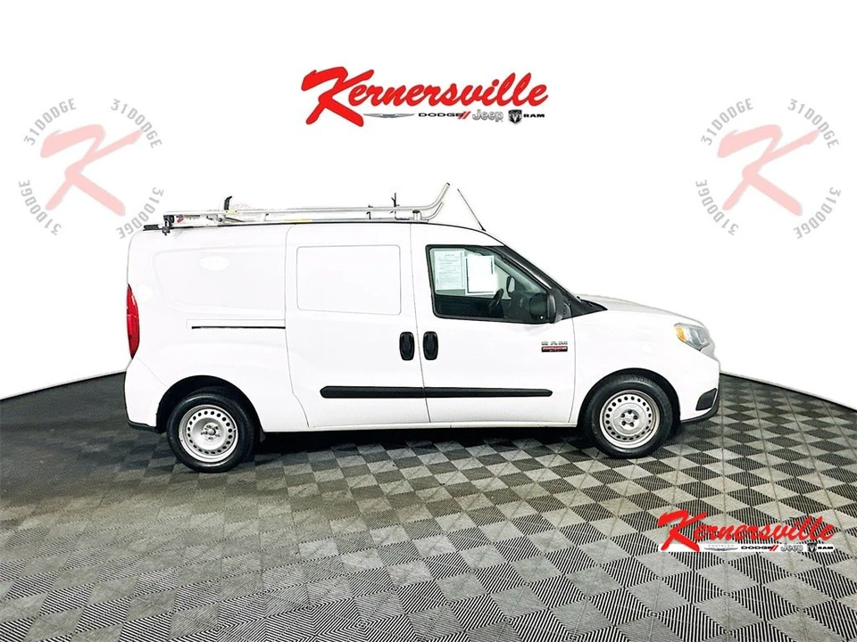 2022 Ram ProMaster - Image 8 of 21