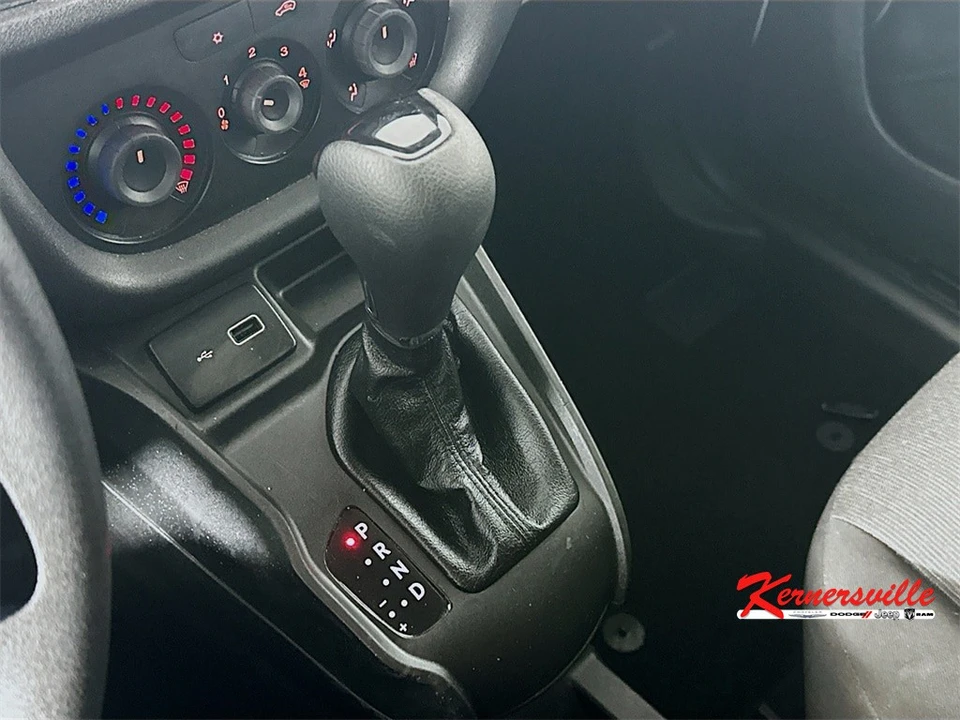 2022 Ram ProMaster - Image 16 of 21