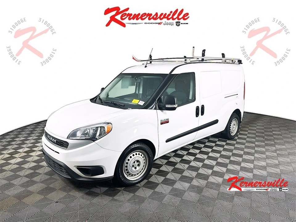 2022 Ram ProMaster - Image 3 of 21