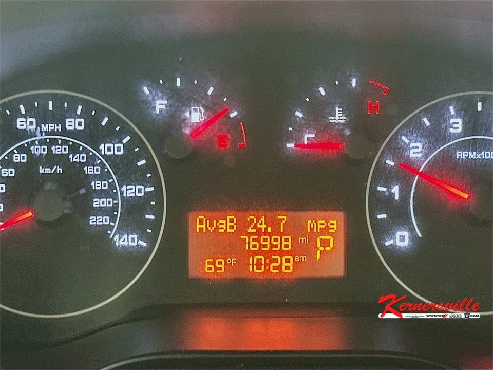 2022 Ram ProMaster - Image 15 of 21