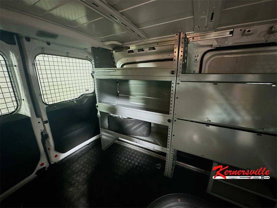 2022 Ram ProMaster - Image 13 of 21