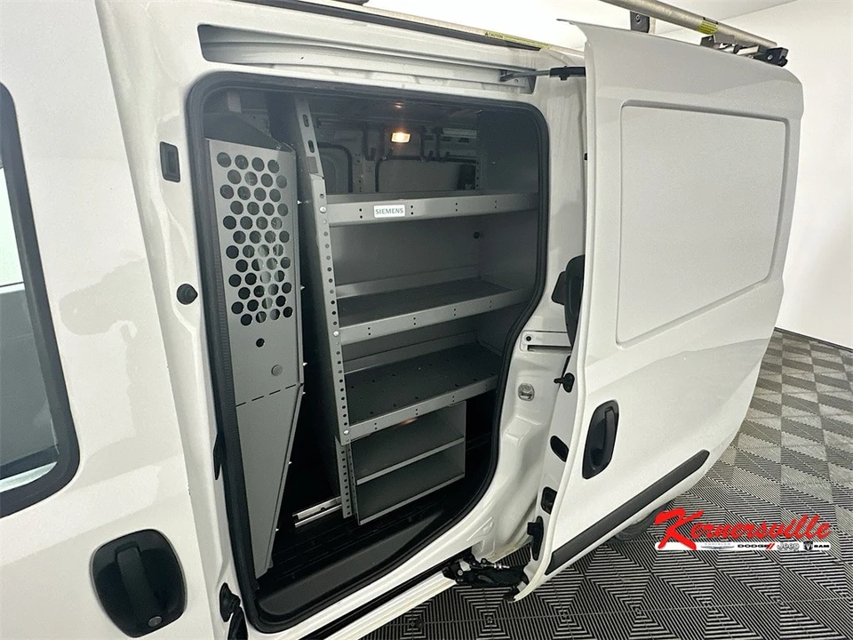 2022 Ram ProMaster - Image 14 of 21